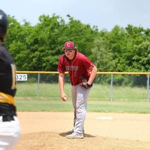 Meet your Posher, Jeffery